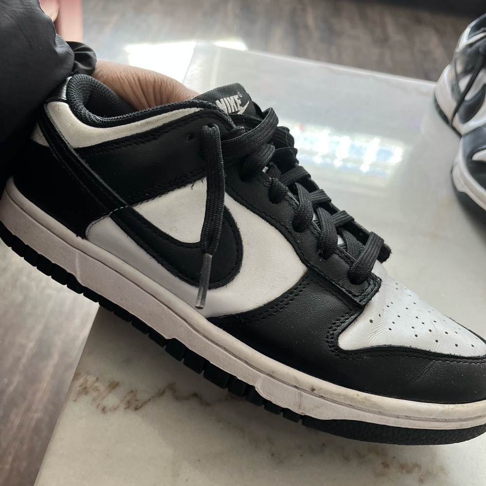 Dunks